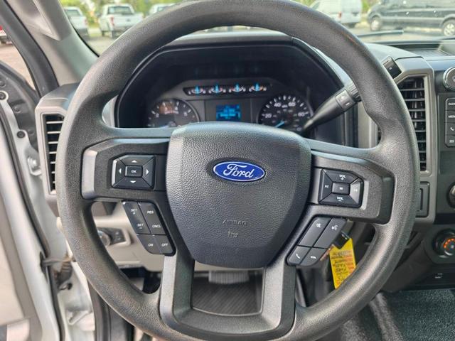 Photo of 2020 White Ford F-250