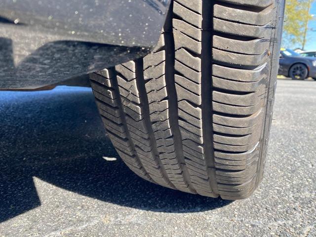 Photo of 2018 Black Ford Flex