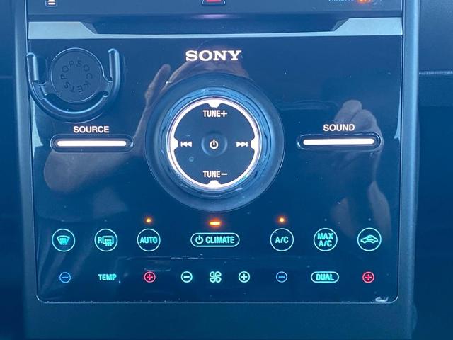 Photo of 2018 Black Ford Flex