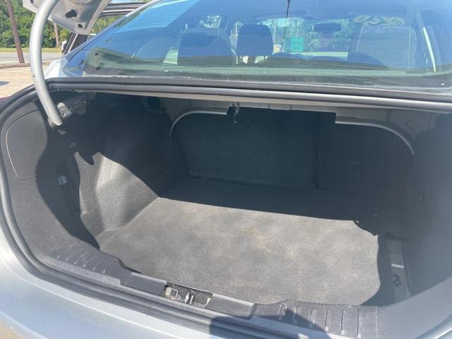 Photo of 2015 Silver Ford Focus