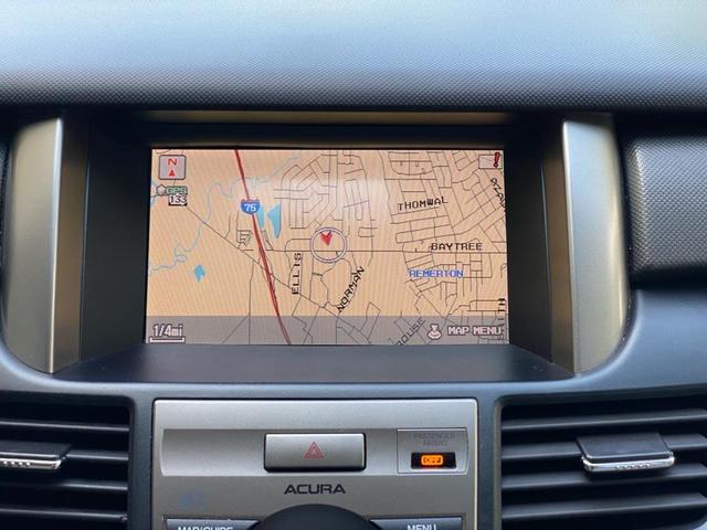 Photo of 2011 Silver Acura RDX
