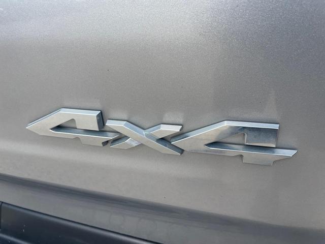 Photo of 2021 Gray RAM 1500