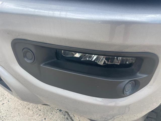 Photo of 2021 Gray RAM 1500