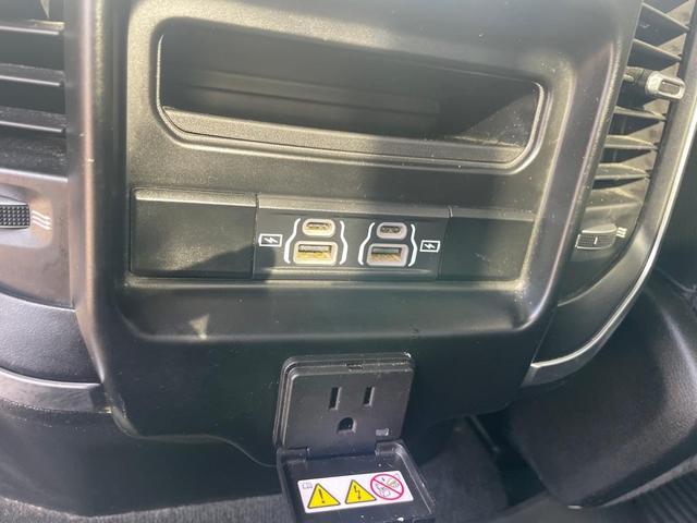 Photo of 2021 Gray RAM 1500