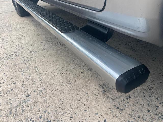 Photo of 2021 Gray RAM 1500