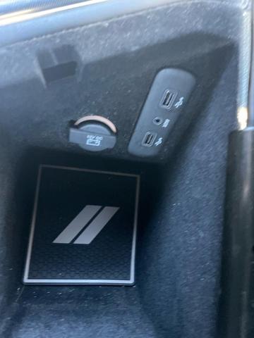 Photo of 2018 Gray Dodge Challenger
