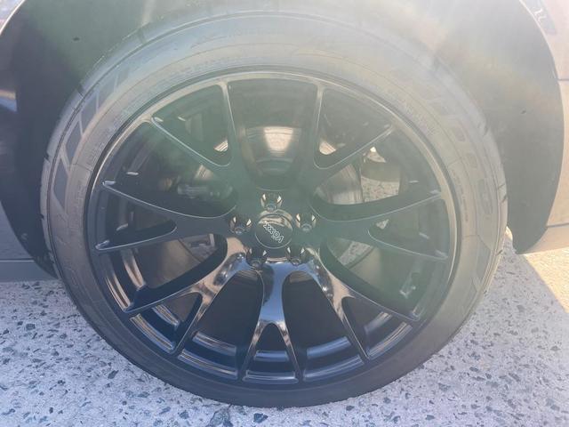 Photo of 2018 Gray Dodge Challenger
