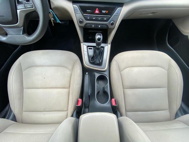 Photo of 2017 Mineral Beige Pearl Hyundai ELANTRA