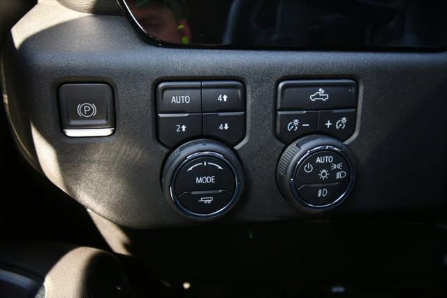 Photo of 2023 Sterling Gray Metallic Chevrolet Silverado 1500