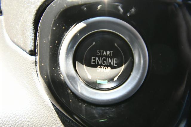 Photo of 2022 Black Chevrolet Silverado 1500