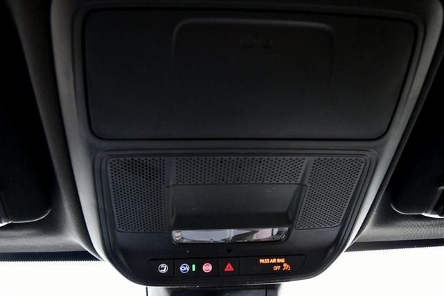 Photo of 2026 Mosaic Black Metallic Chevrolet Equinox