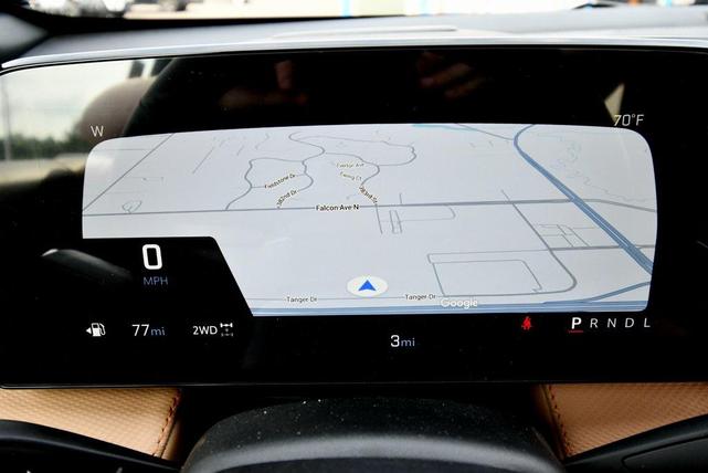 Photo of 2026 Mosaic Black Metallic Chevrolet Equinox