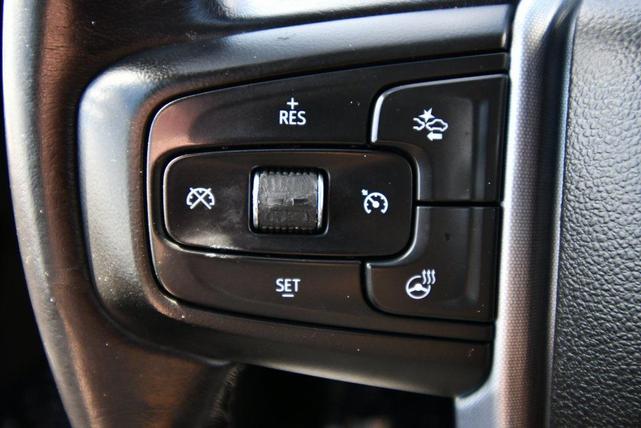 Photo of 2023 Summit White GMC Sierra 1500