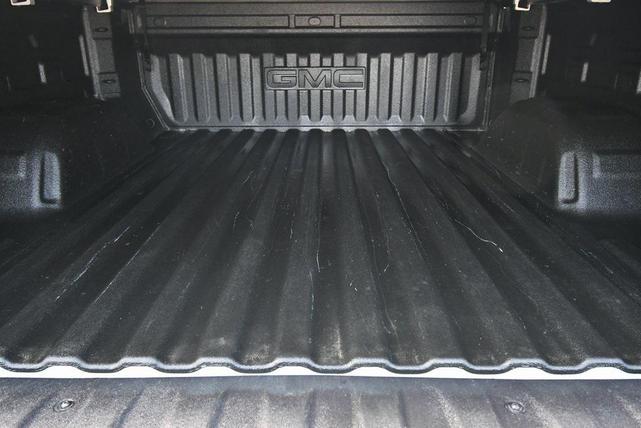 Photo of 2023 Summit White GMC Sierra 1500