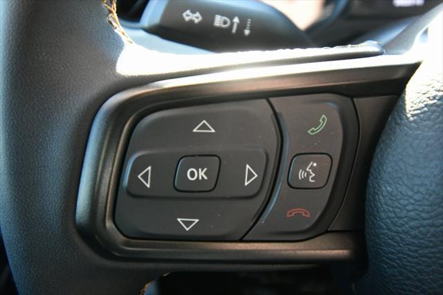 Photo of 2024 Bright White Clearcoat Jeep Wrangler
