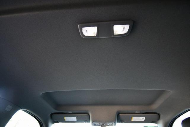 Photo of 2021 Black Chevrolet Silverado 1500