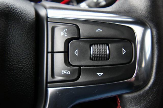 Photo of 2022 Red Hot Chevrolet Blazer