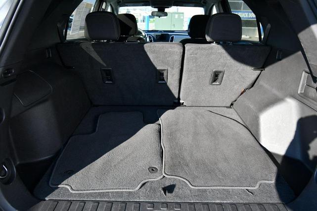 Photo of 2022 Silver Ice Metallic Chevrolet Equinox