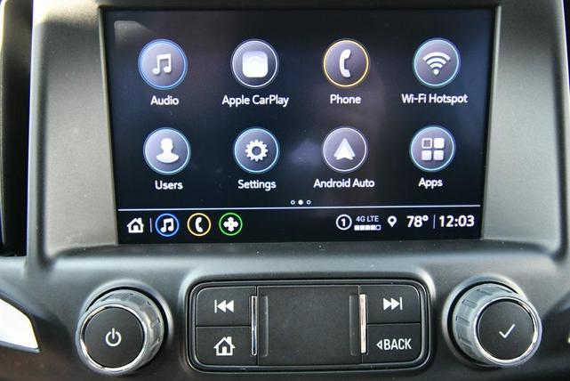 Photo of 2024 Ebony Twilight Metallic GMC Terrain