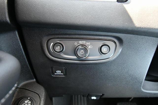 Photo of 2024 Ebony Twilight Metallic GMC Terrain
