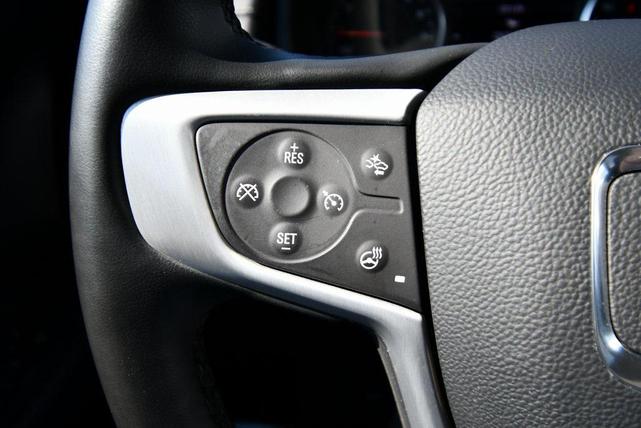 Photo of 2024 Ebony Twilight Metallic GMC Terrain