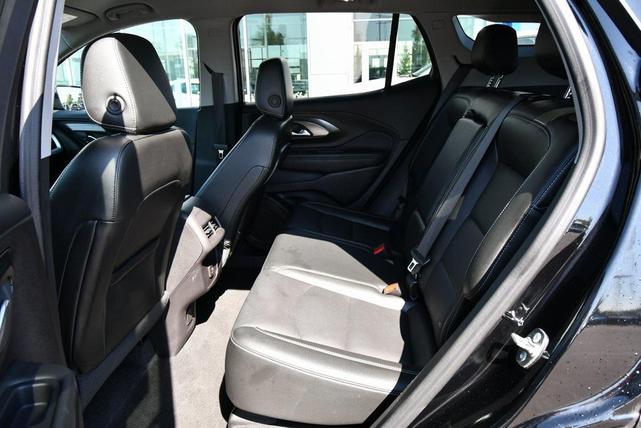 Photo of 2024 Ebony Twilight Metallic GMC Terrain