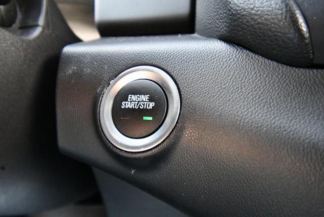 Photo of 2024 Ebony Twilight Metallic GMC Terrain
