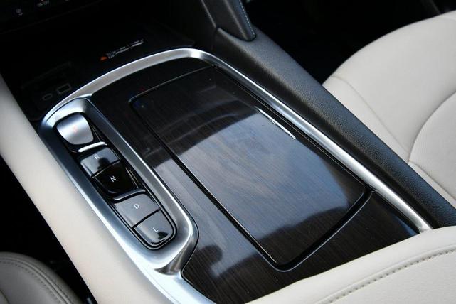 Photo of 2023 Ebony Twilight Metallic Buick Enclave