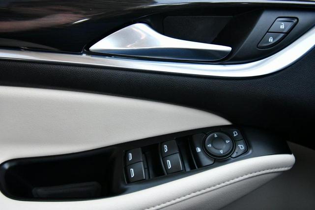 Photo of 2023 Ebony Twilight Metallic Buick Enclave