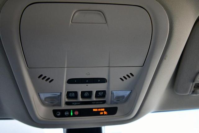 Photo of 2023 Ebony Twilight Metallic Buick Enclave