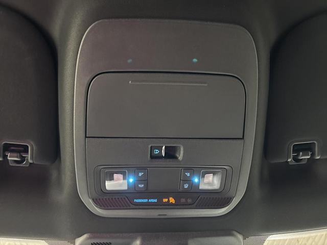 Photo of 2025 Antimatter Blue Metallic Ford F-150