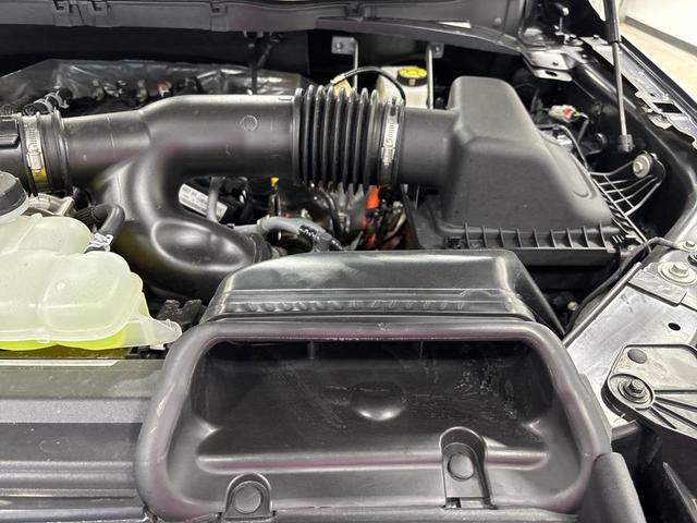 Photo of 2025 Antimatter Blue Metallic Ford F-150