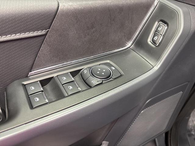 Photo of 2025 Antimatter Blue Metallic Ford F-150