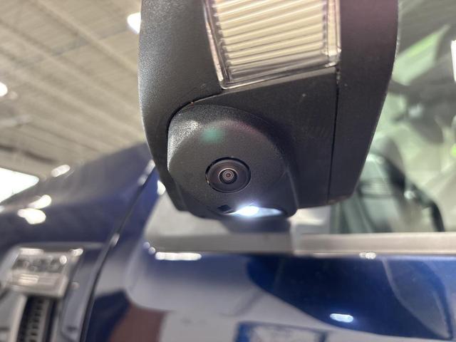 Photo of 2025 Antimatter Blue Metallic Ford F-150