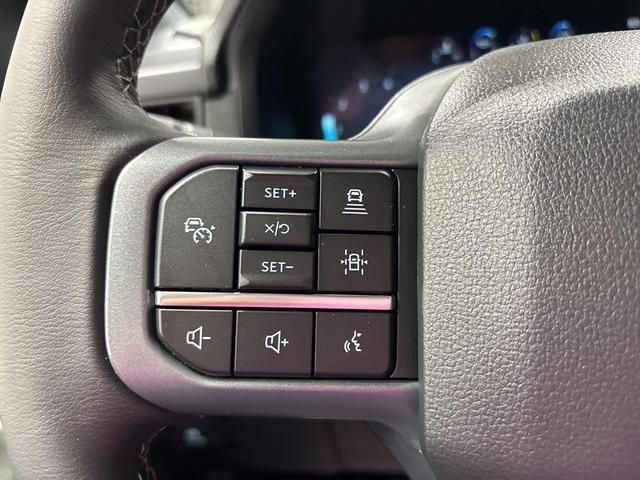 Photo of 2025 Antimatter Blue Metallic Ford F-150