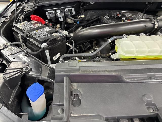 Photo of 2025 Antimatter Blue Metallic Ford F-150