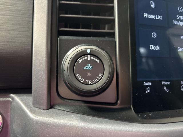 Photo of 2025 Antimatter Blue Metallic Ford F-150