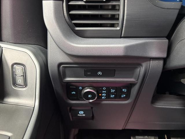 Photo of 2025 Antimatter Blue Metallic Ford F-150