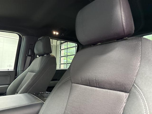 Photo of 2025 Antimatter Blue Metallic Ford F-150