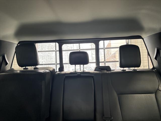 Photo of 2024 Oxford White Ford F-250