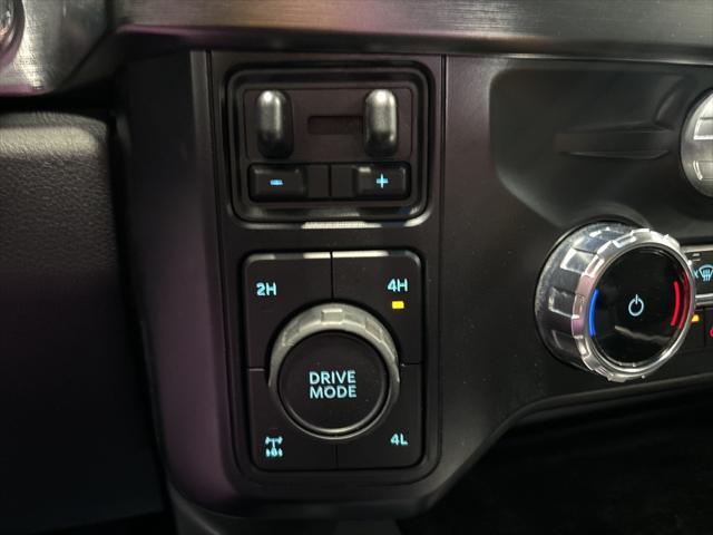 Photo of 2024 Oxford White Ford F-250
