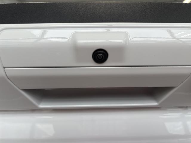 Photo of 2024 Oxford White Ford F-250
