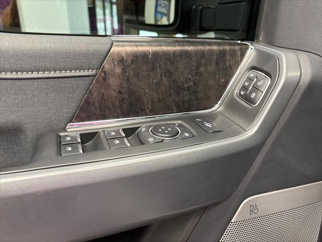 Photo of 2024 Oxford White Ford F-250