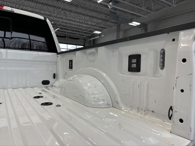 Photo of 2024 Oxford White Ford F-250