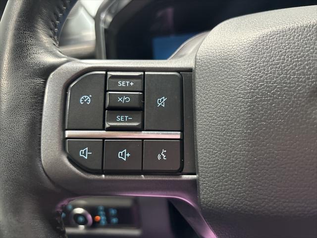 Photo of 2024 Oxford White Ford F-250
