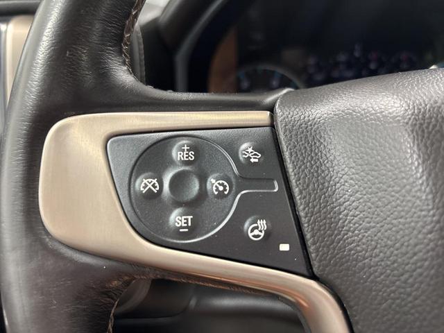 Photo of 2018 Quicksilver Metallic GMC Sierra 3500
