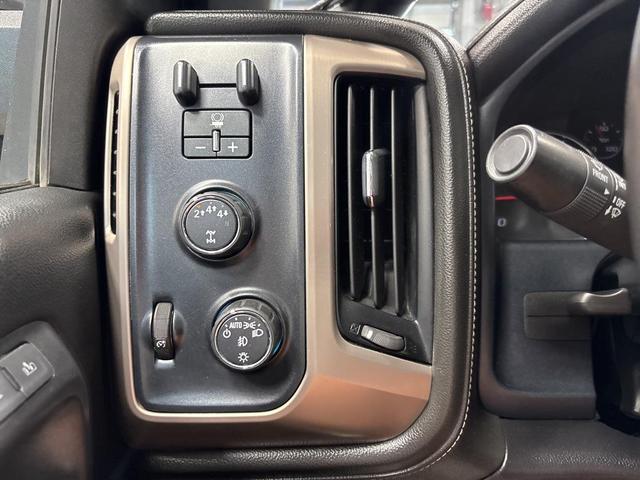 Photo of 2018 Quicksilver Metallic GMC Sierra 3500