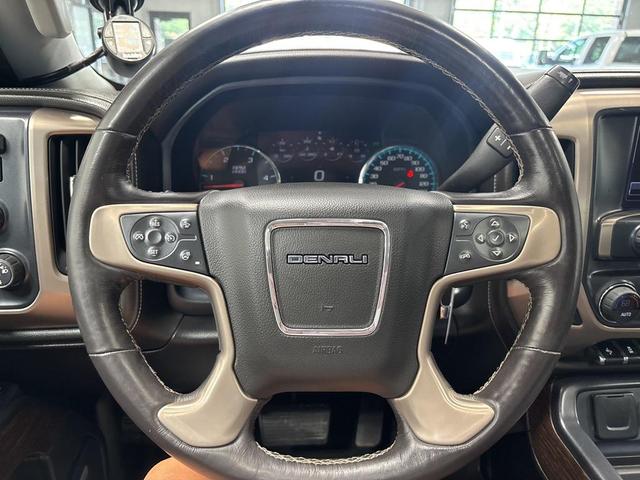 Photo of 2018 Quicksilver Metallic GMC Sierra 3500