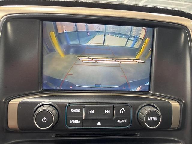 Photo of 2018 Quicksilver Metallic GMC Sierra 3500