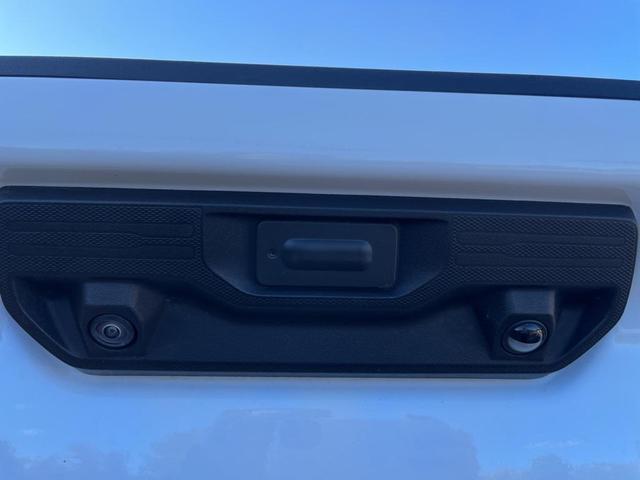 Photo of 2024 Summit White Chevrolet Silverado 3500